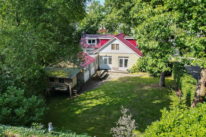 Foto 57 van Dennenlaan 1