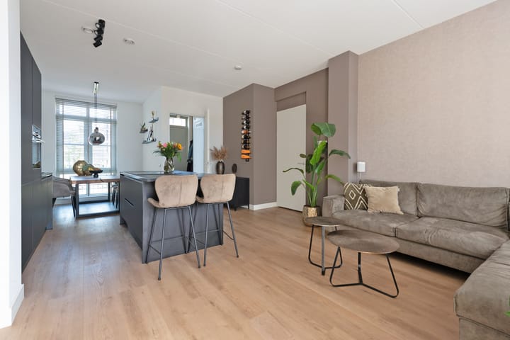 Foto 2 van Laan van Bovenduist 125