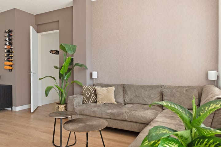 Foto 3 van Laan van Bovenduist 125