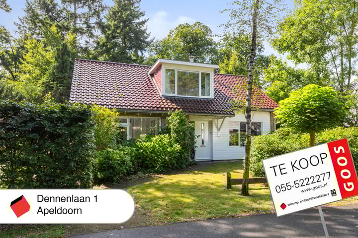 Foto 67 van Dennenlaan 1
