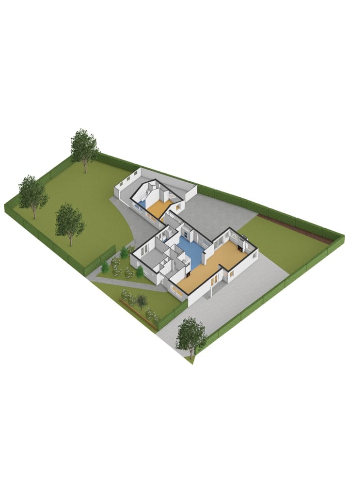 Foto 68 van Dennenlaan 1