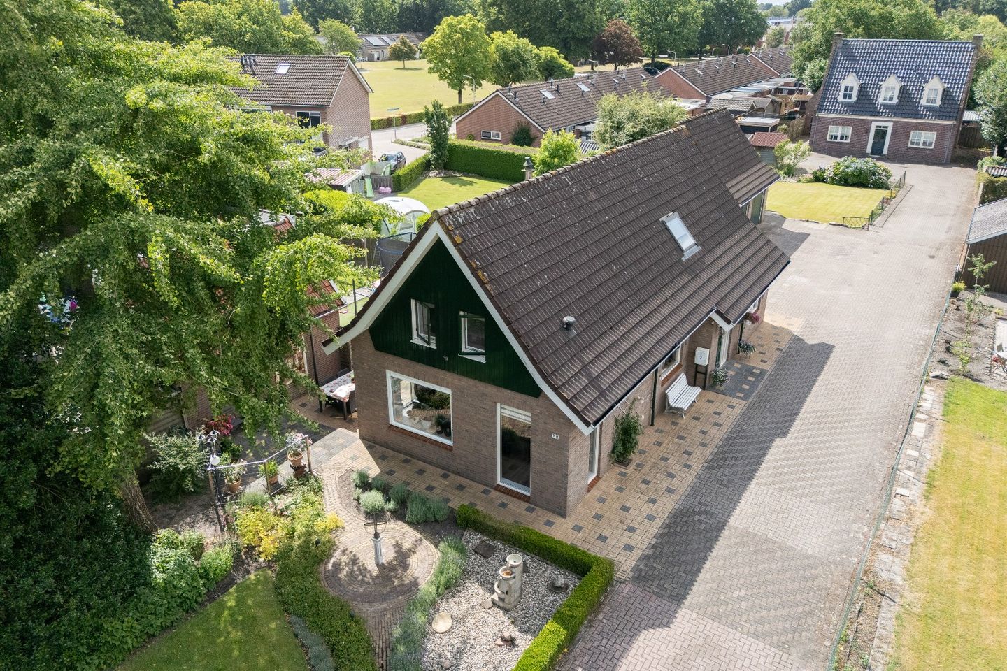 Foto 1 van Sibculoseweg 2