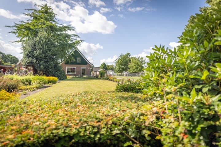 Foto 5 van Sibculoseweg 2