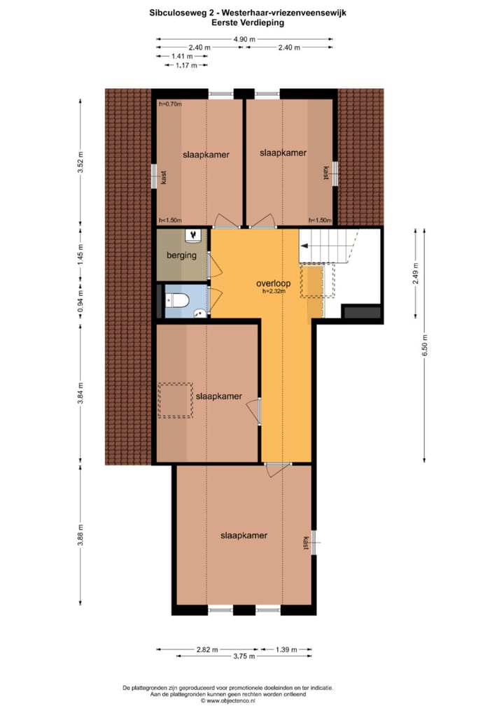 Foto 46 van Sibculoseweg 2