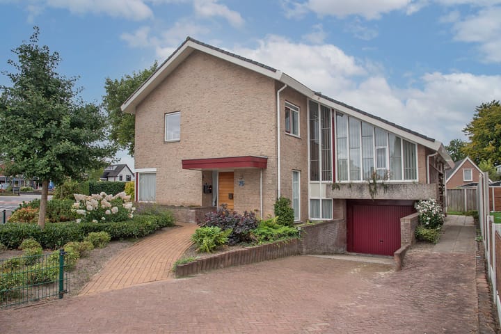 Foto 2 van Hagslagen 75