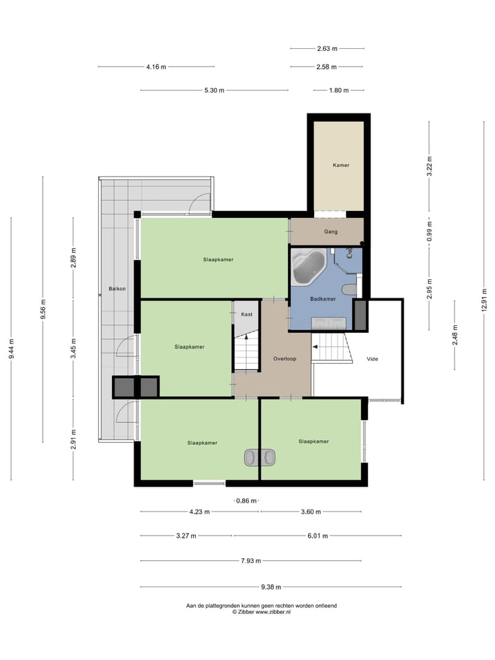 Photo 48 of Hagslagen 75