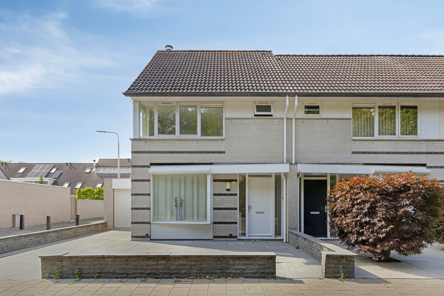 Photo 5 of Locatellistraat 23