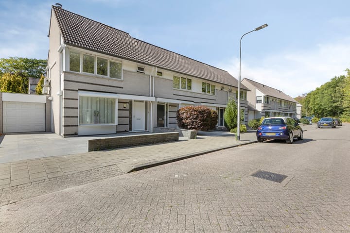 Foto 40 van Locatellistraat 23