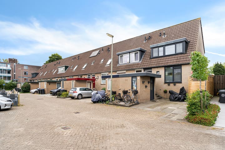 Foto 5 van Glazenierstraat 19