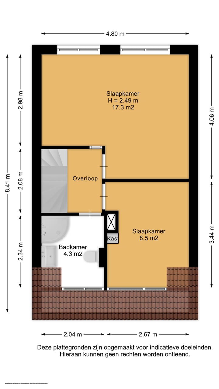 Foto 37 van Glazenierstraat 19