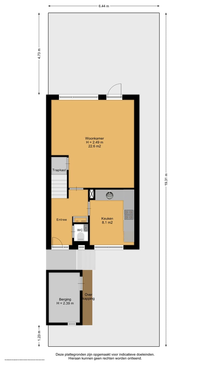 Foto 50 van Glazenierstraat 19