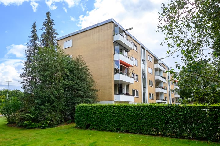 Foto 1 van Merelhof 15