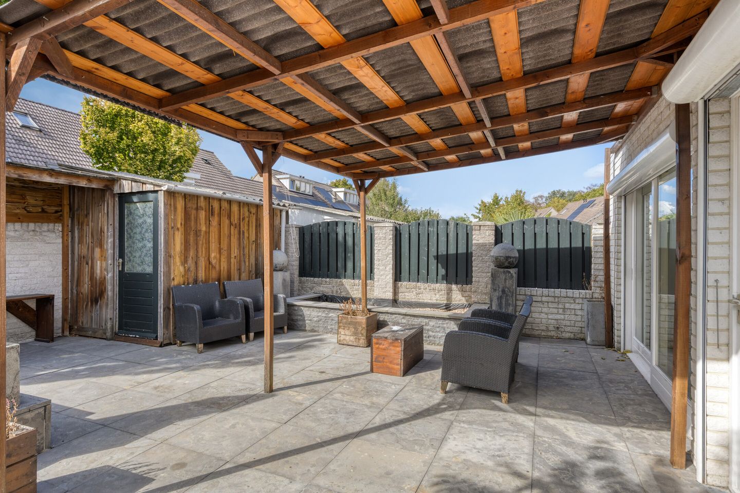 Photo 34 of Locatellistraat 23