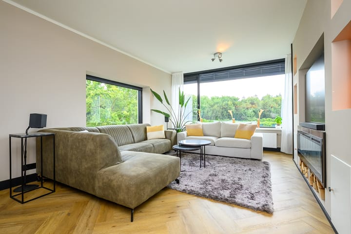 Foto 2 van Merelhof 15