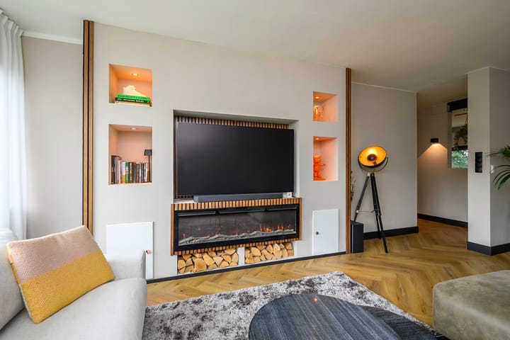 Foto 5 van Merelhof 15