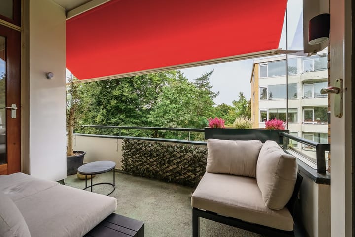 Foto 8 van Merelhof 15