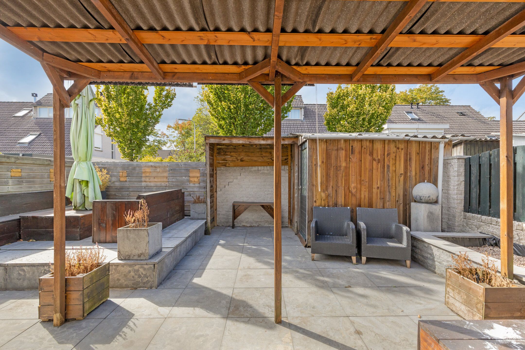 Photo 33 of Locatellistraat 23