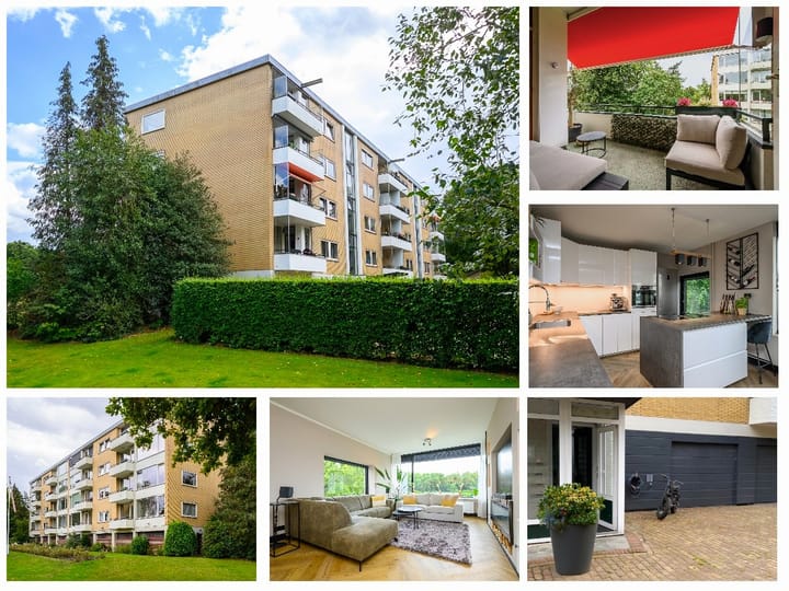 Foto 24 van Merelhof 15