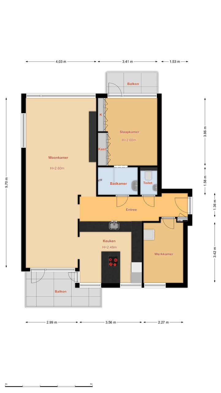 Foto 25 van Merelhof 15