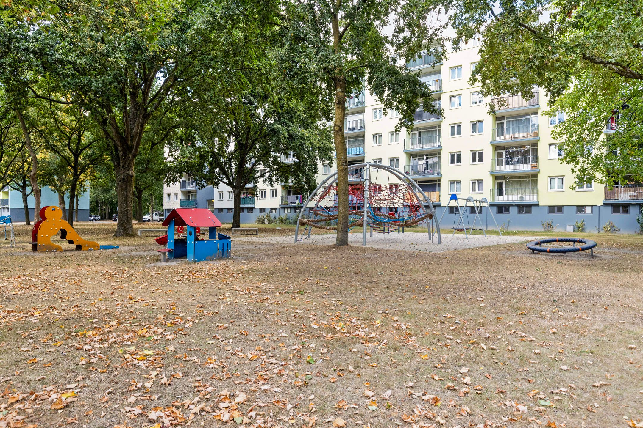 Photo 42 of Locatellistraat 23