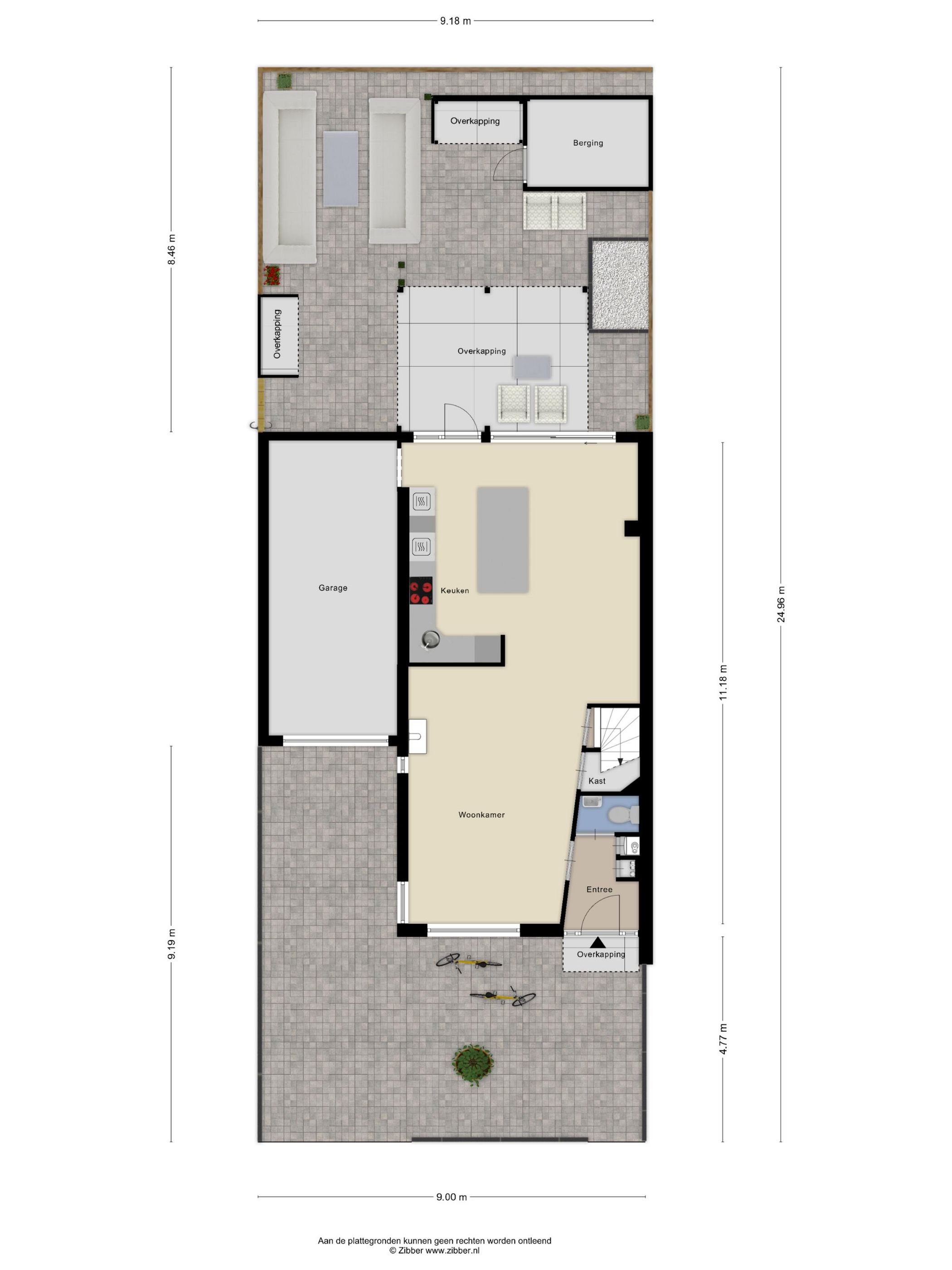 Photo 39 of Locatellistraat 23