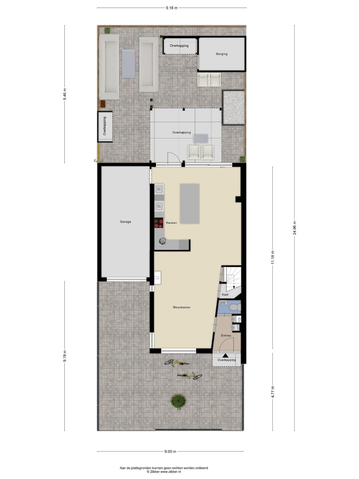 Foto 39 van Locatellistraat 23