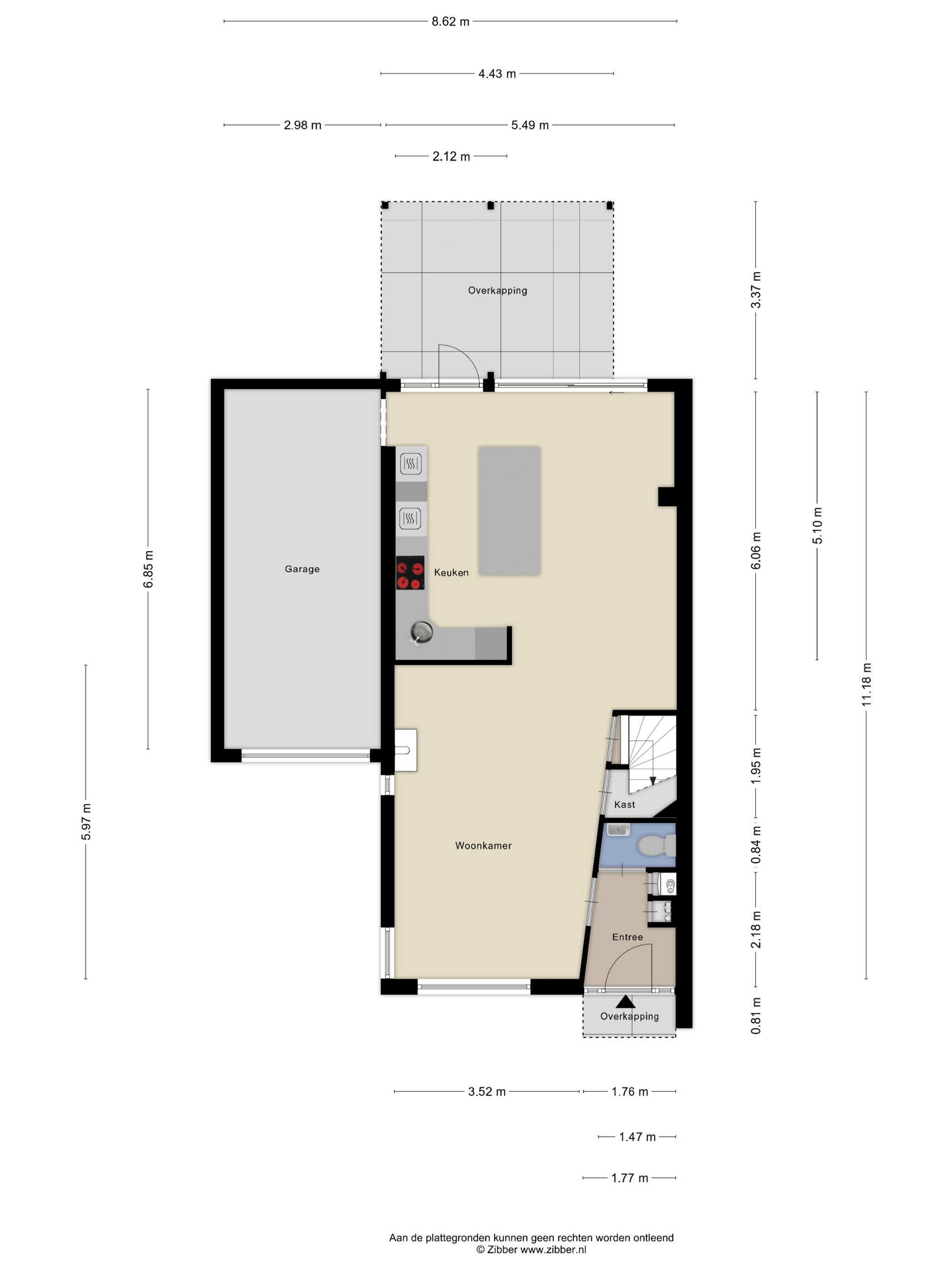 Photo 18 of Locatellistraat 23