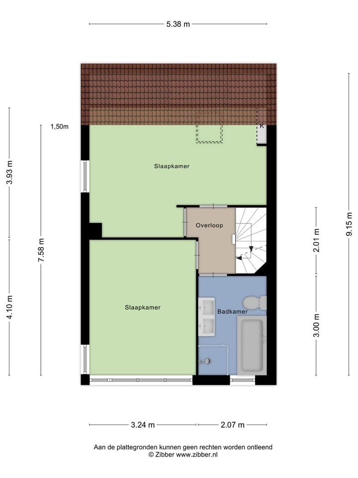 Foto 28 van Locatellistraat 23