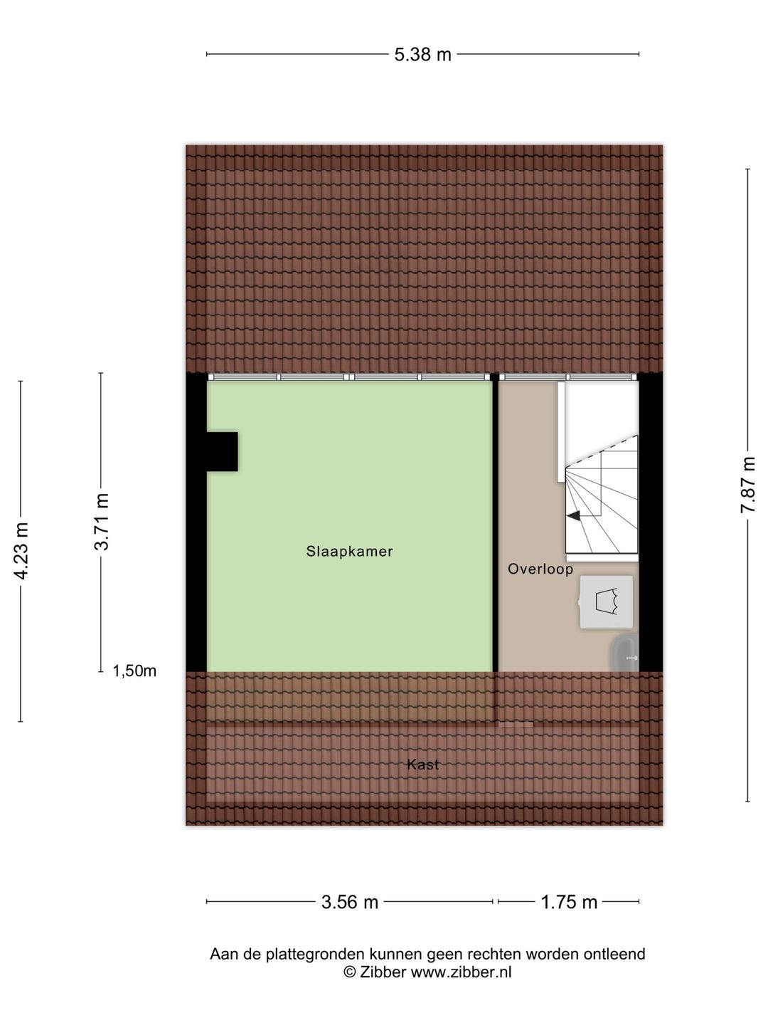 Photo 32 of Locatellistraat 23