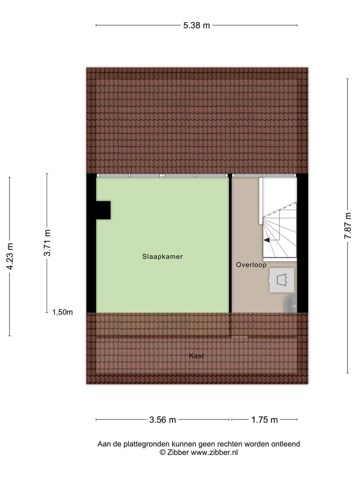 Foto 32 van Locatellistraat 23