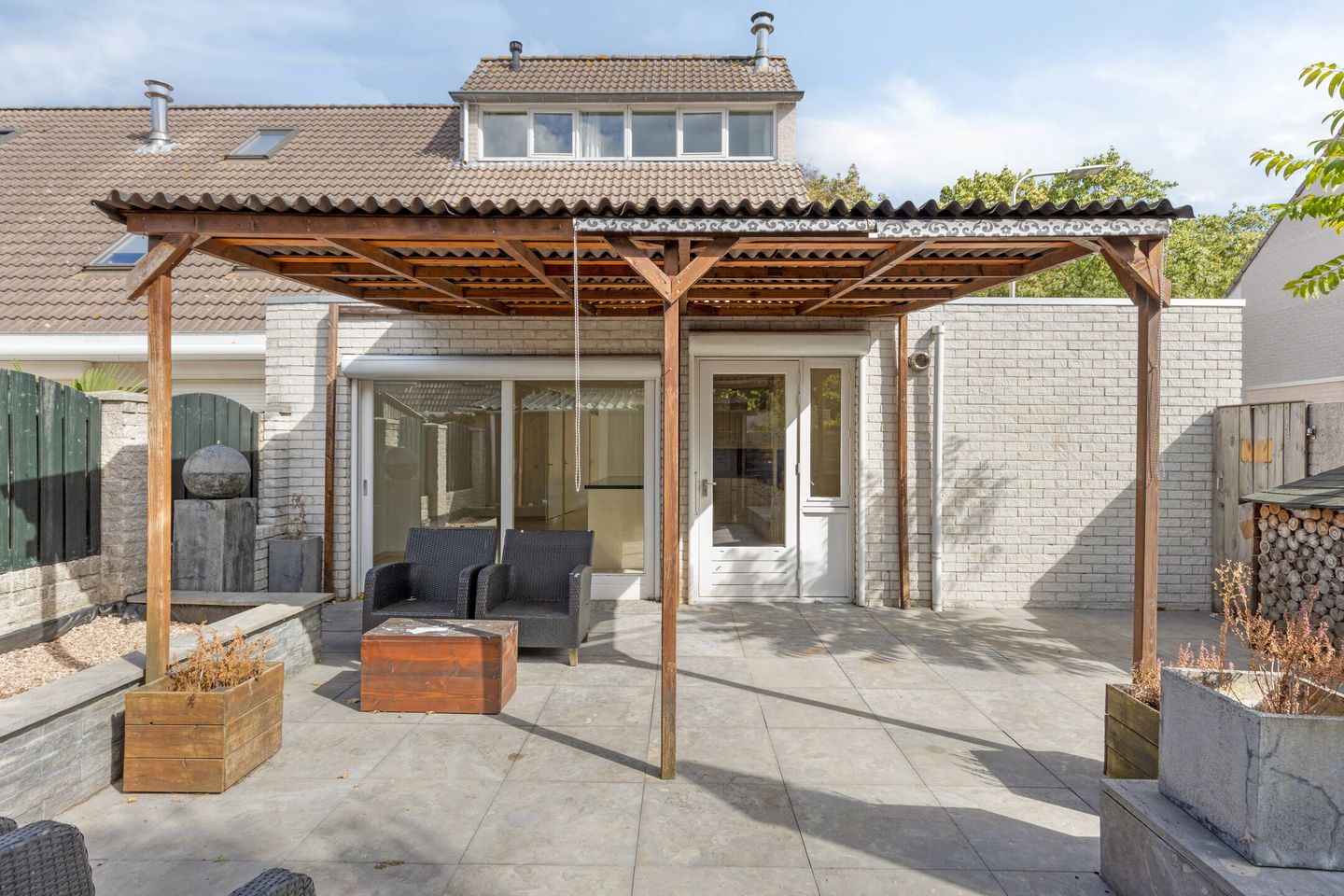 Photo 4 of Locatellistraat 23