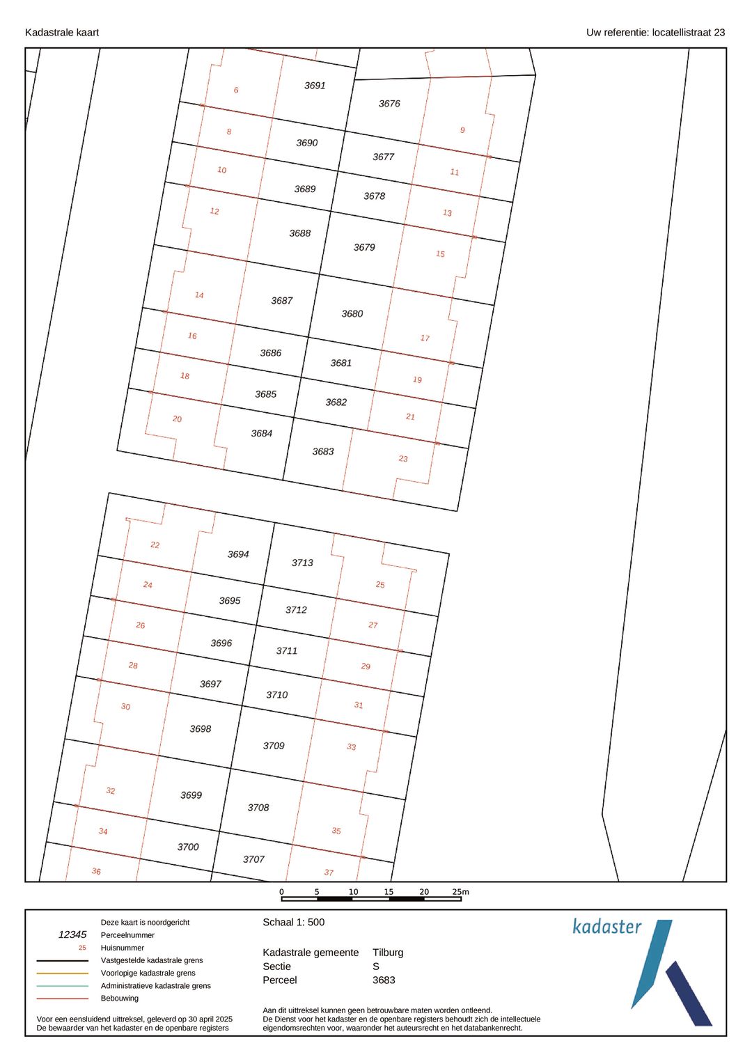 Photo 43 of Locatellistraat 23