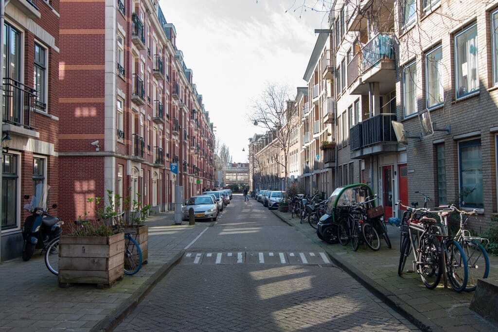 Photo 2 of Kuipersstraat 137-C