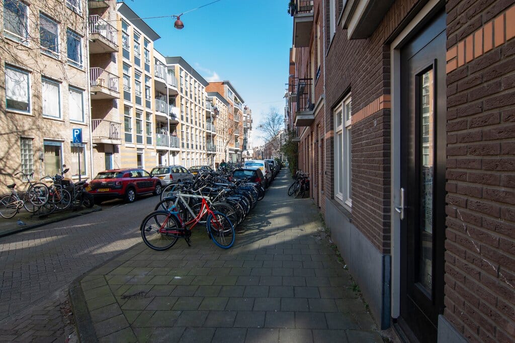 Photo 16 of Kuipersstraat 137-C