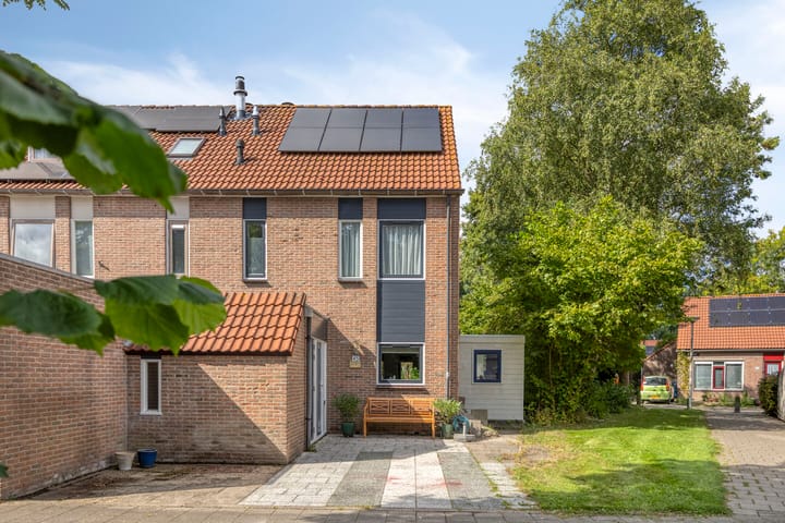 Foto 6 van Schoffelstraat 45