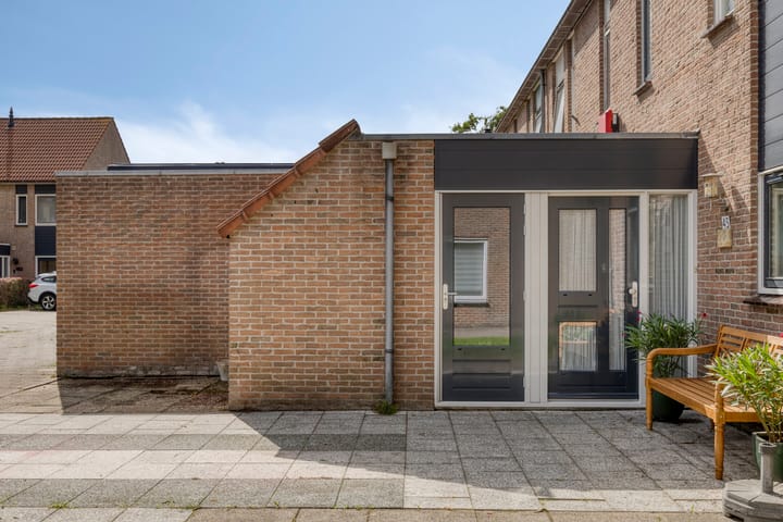 Foto 7 van Schoffelstraat 45