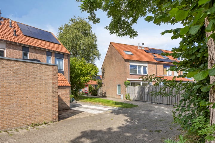 Foto 9 van Schoffelstraat 45