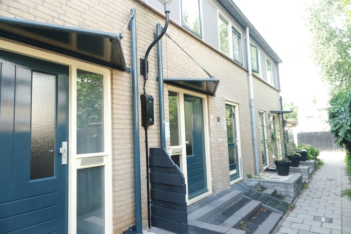 Foto 1 van Spartaveld 83