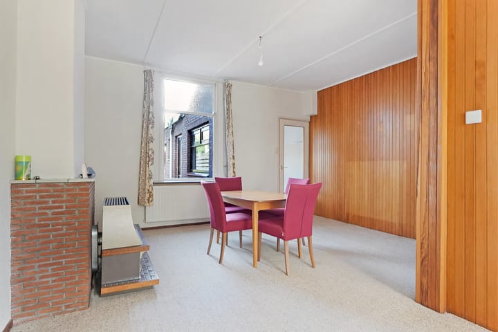 Foto 2 van J.I. Sandersestraat 35