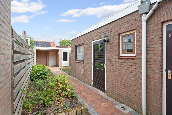 Foto 3 van J.I. Sandersestraat 35