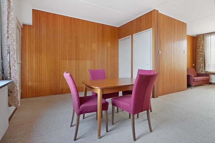 Foto 5 van J.I. Sandersestraat 35