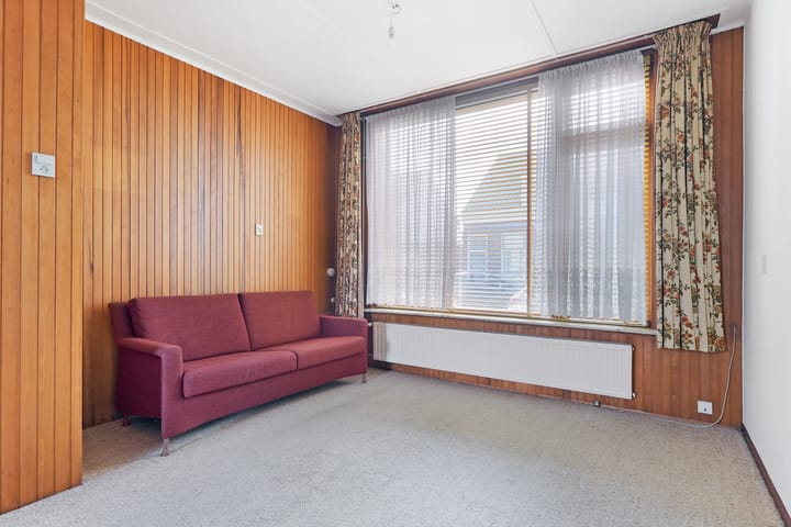 Foto 6 van J.I. Sandersestraat 35