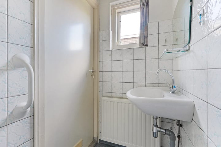 Foto 10 van J.I. Sandersestraat 35