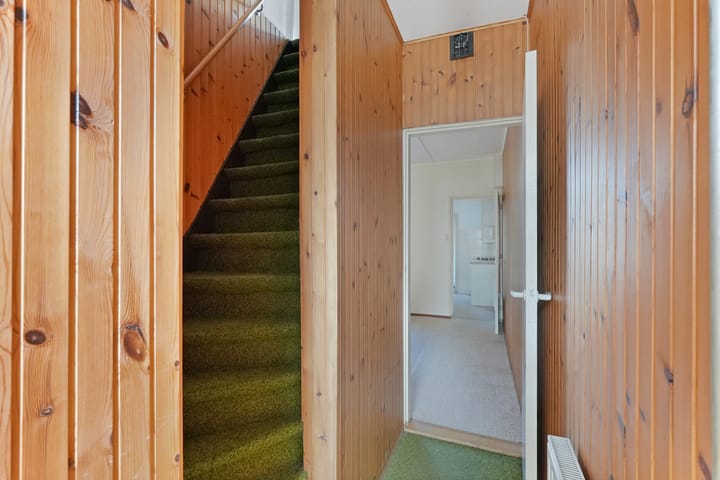 Foto 12 van J.I. Sandersestraat 35