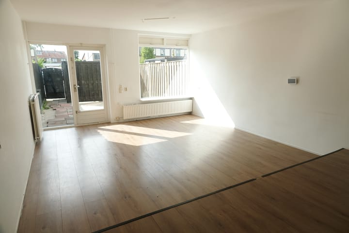 Foto 4 van Spartaveld 83