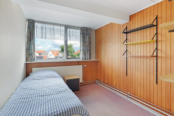 Foto 18 van J.I. Sandersestraat 35