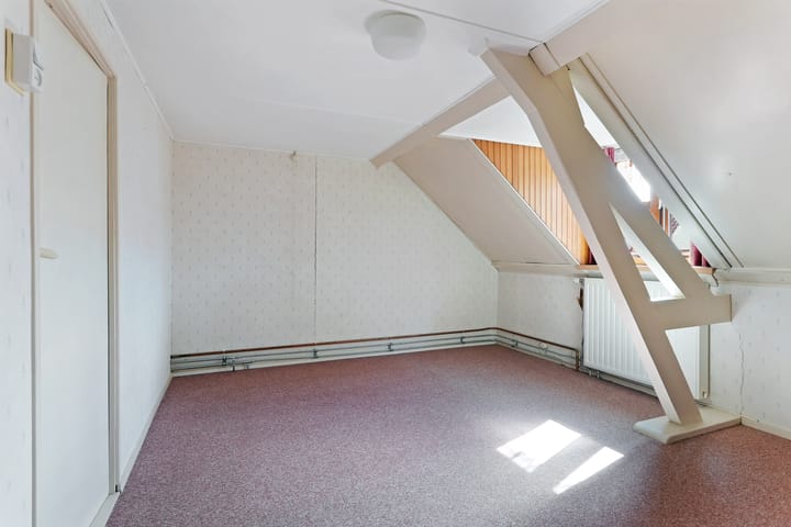 Foto 20 van J.I. Sandersestraat 35