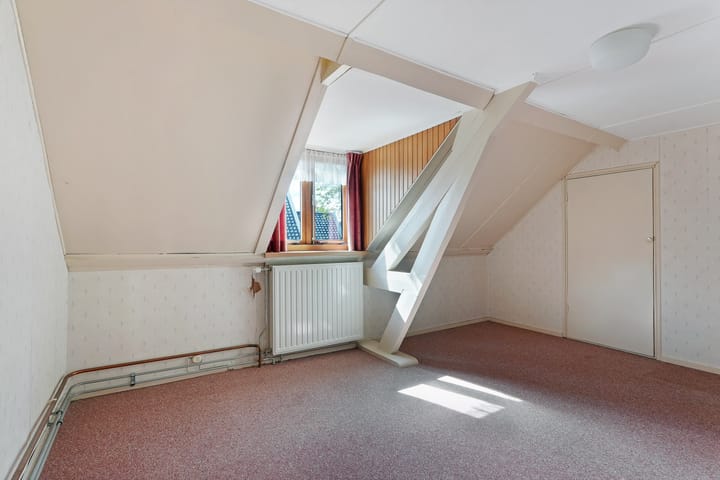 Foto 21 van J.I. Sandersestraat 35