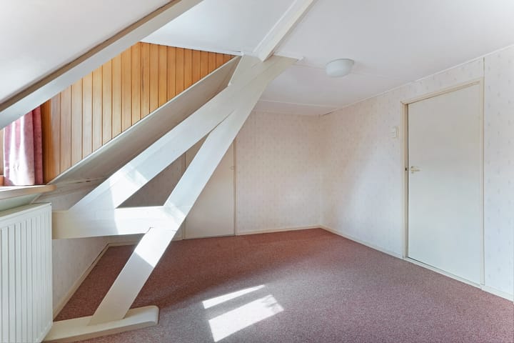 Foto 22 van J.I. Sandersestraat 35