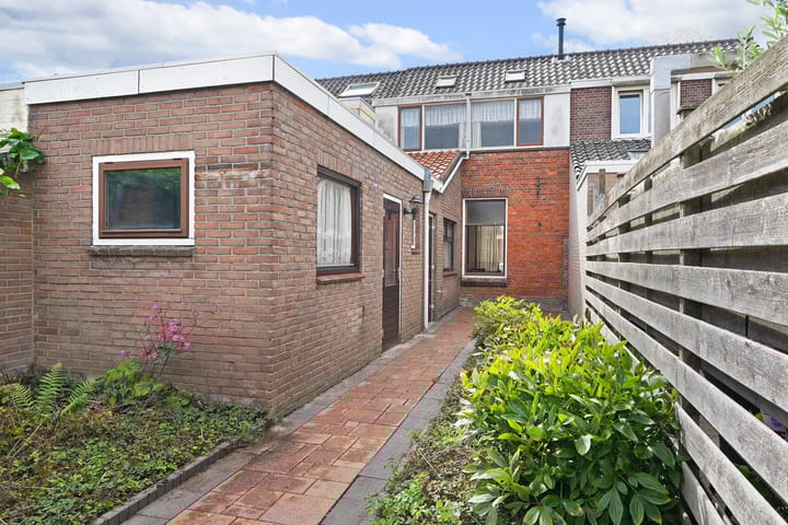 Foto 25 van J.I. Sandersestraat 35